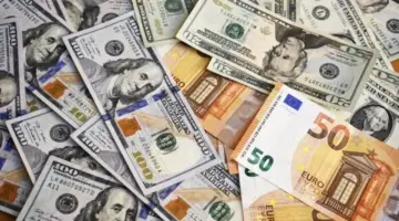أسعار العملات العربية والأجنبية اليوم الجمعة 24 أبريل 2026 في المصارف